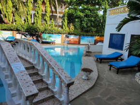 Impeccable 2-Bed House in Diani Beach kenya
